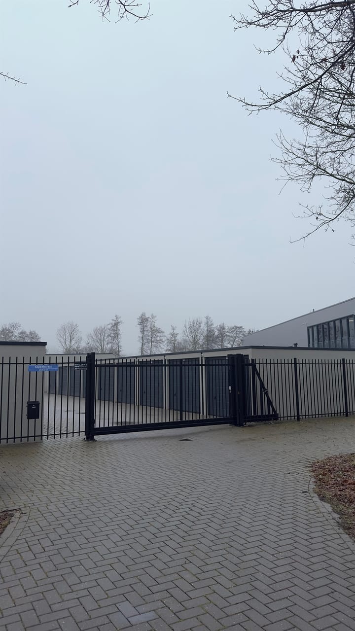 Foto 5 van Koppelstraat 31-G4