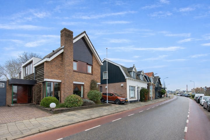 Zwanenburgerdijk 498