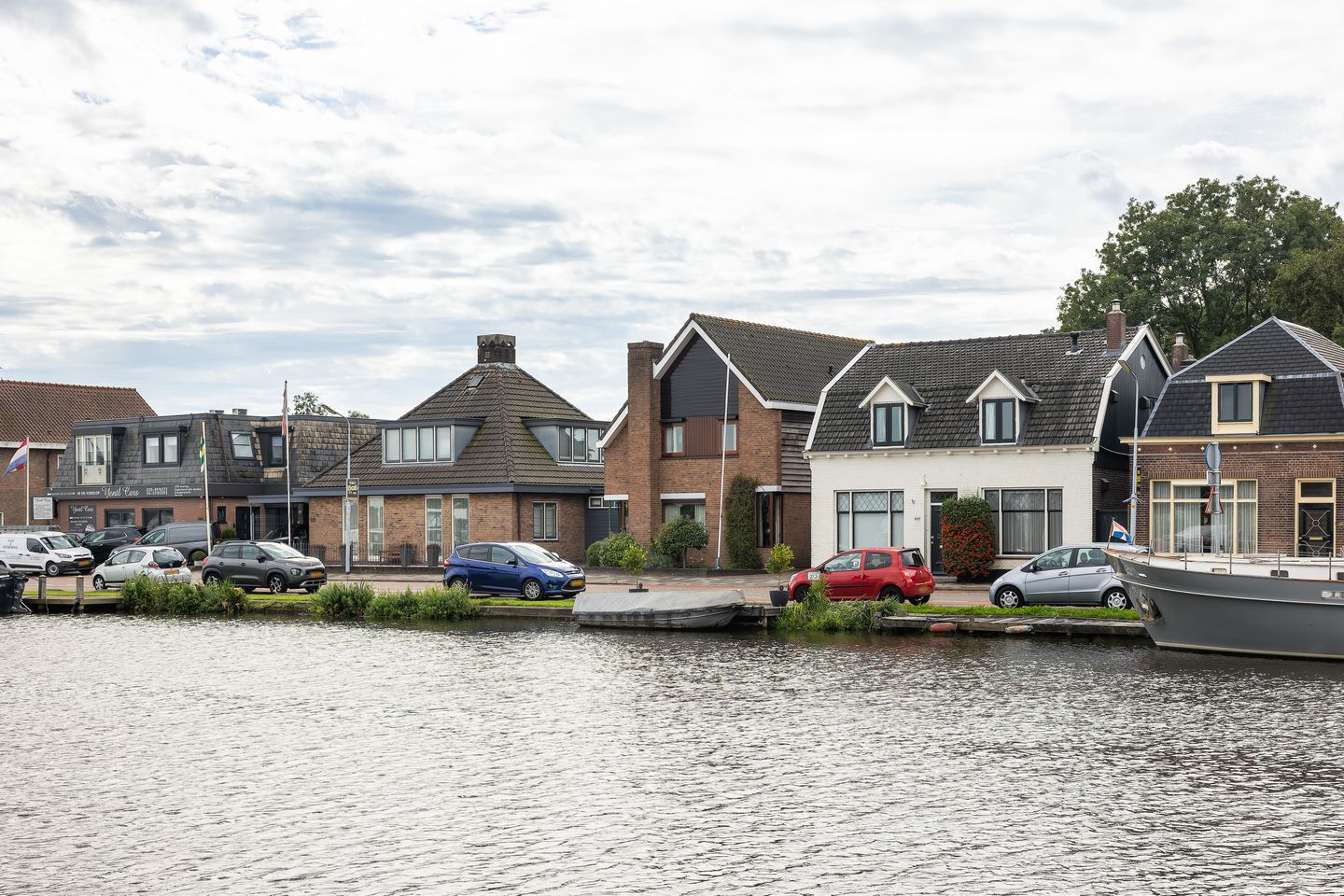 Photo 4 of Zwanenburgerdijk 498