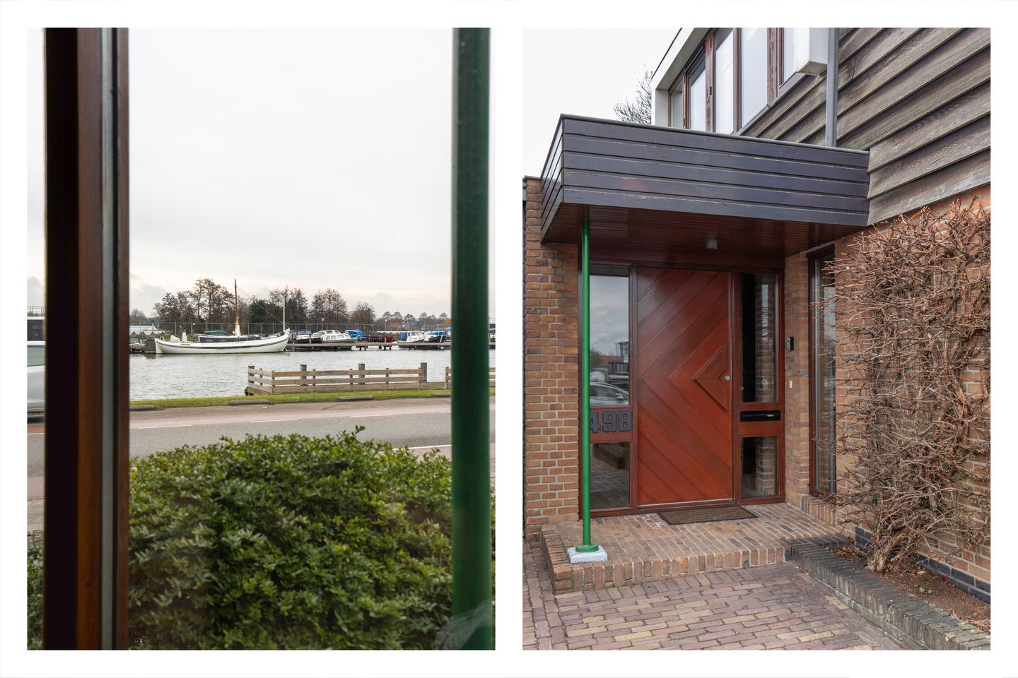 Photo 5 of Zwanenburgerdijk 498