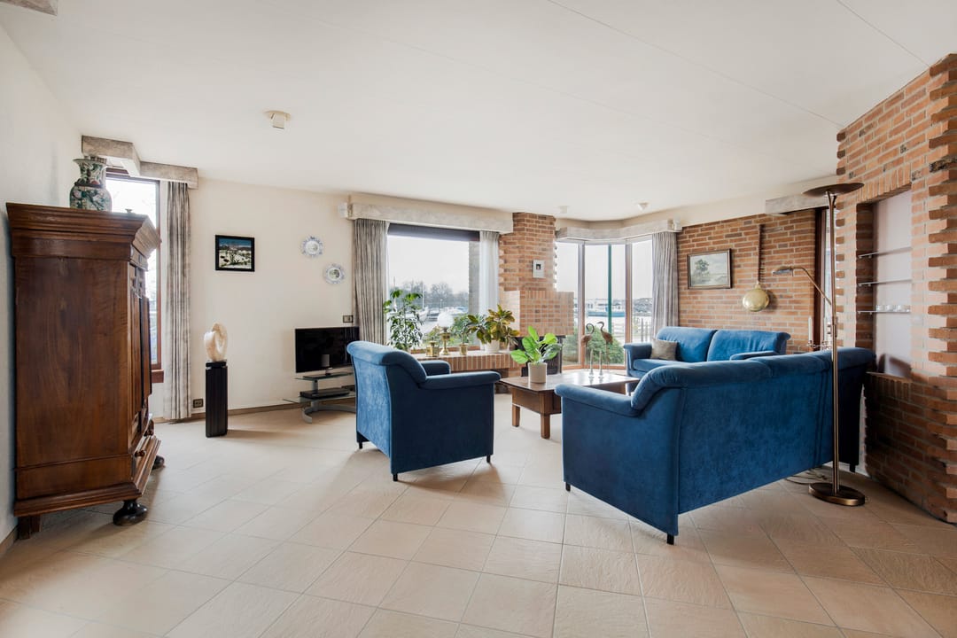 Photo 8 of Zwanenburgerdijk 498