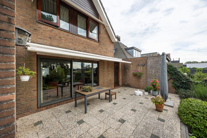 Photo 18 of Zwanenburgerdijk 498