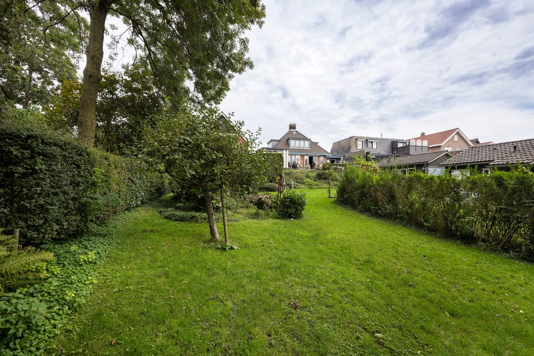 Photo 23 of Zwanenburgerdijk 498