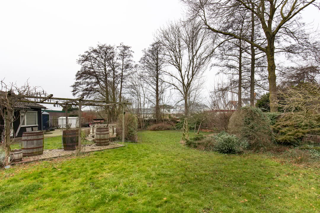 Photo 32 of Zwanenburgerdijk 498