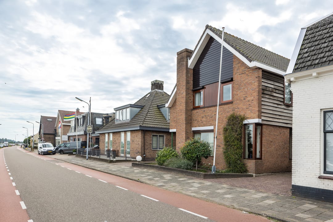 Photo 43 of Zwanenburgerdijk 498