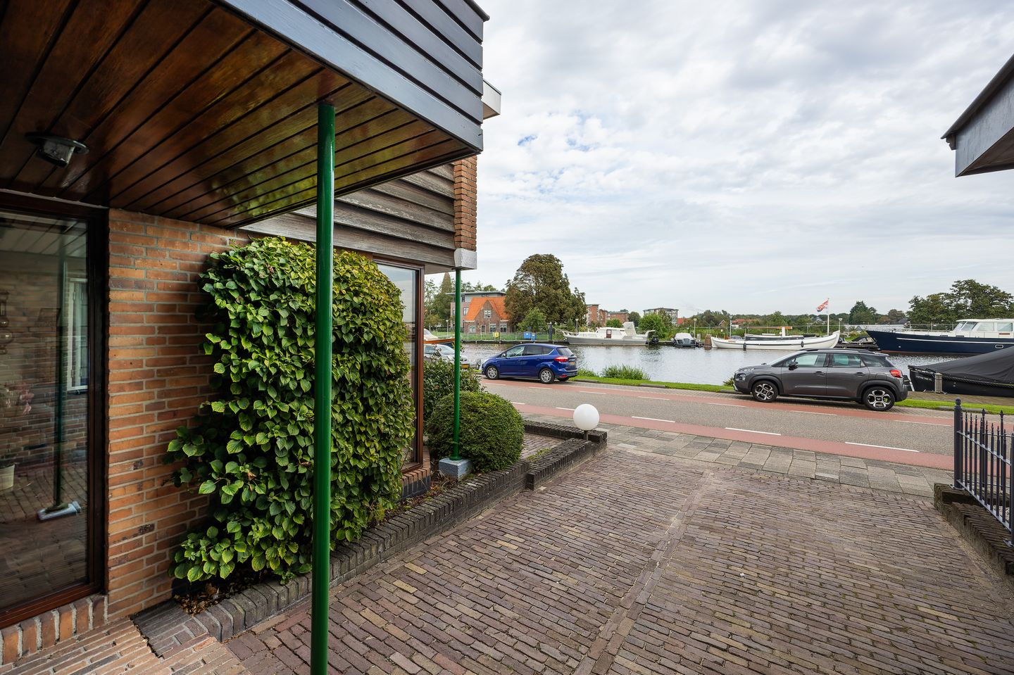 Photo 44 of Zwanenburgerdijk 498