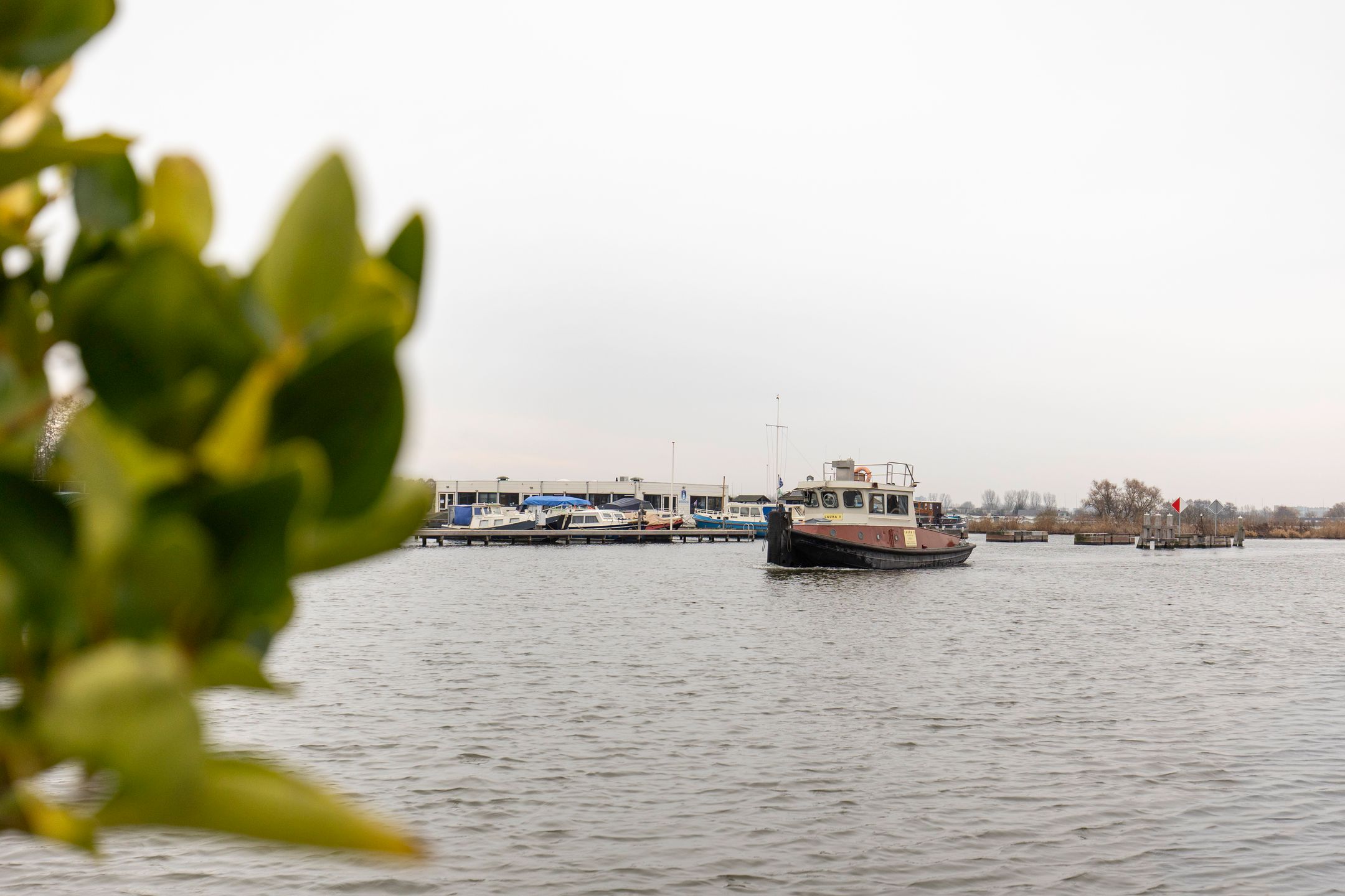 Photo 45 of Zwanenburgerdijk 498