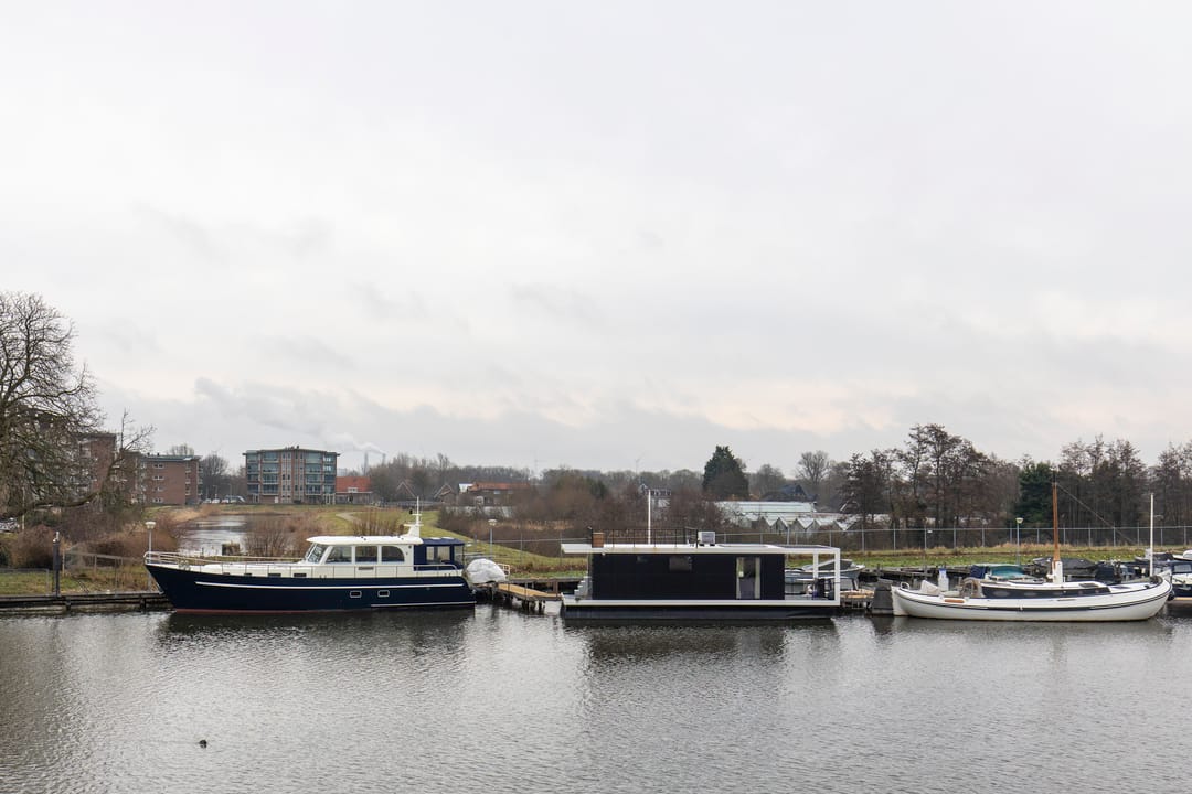 Photo 46 of Zwanenburgerdijk 498