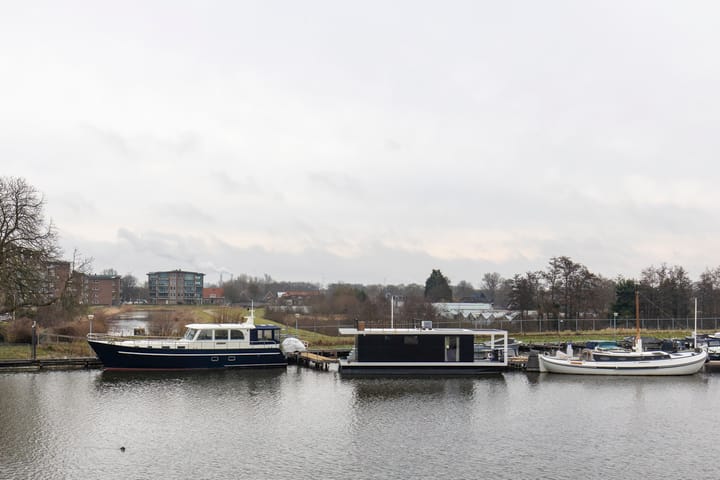 Photo 46 of Zwanenburgerdijk 498