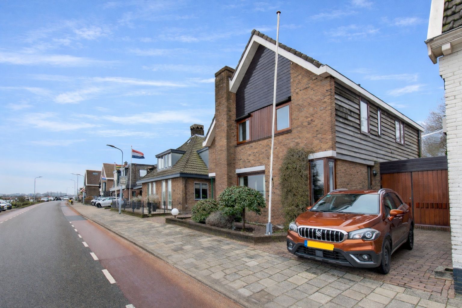 Photo 48 of Zwanenburgerdijk 498