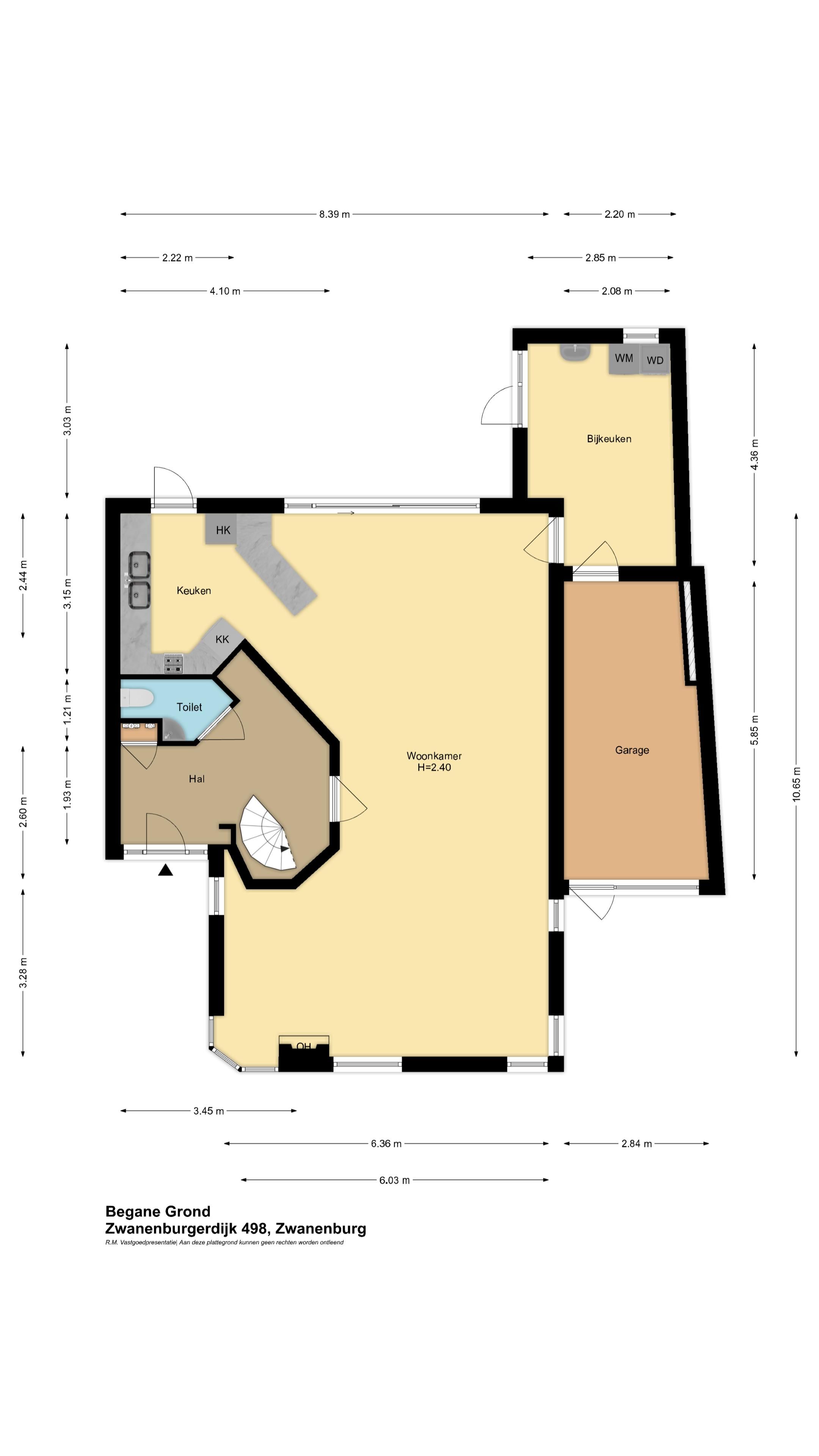 Photo 51 of Zwanenburgerdijk 498