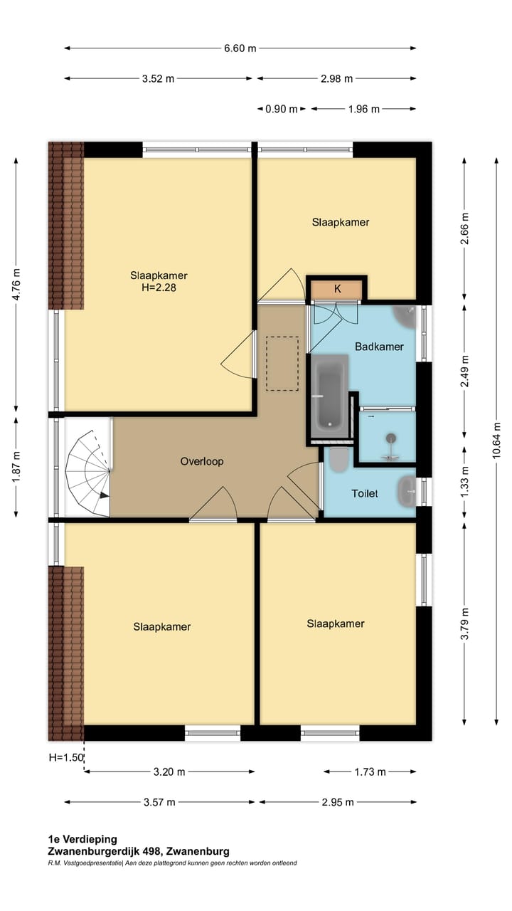 Photo 52 of Zwanenburgerdijk 498