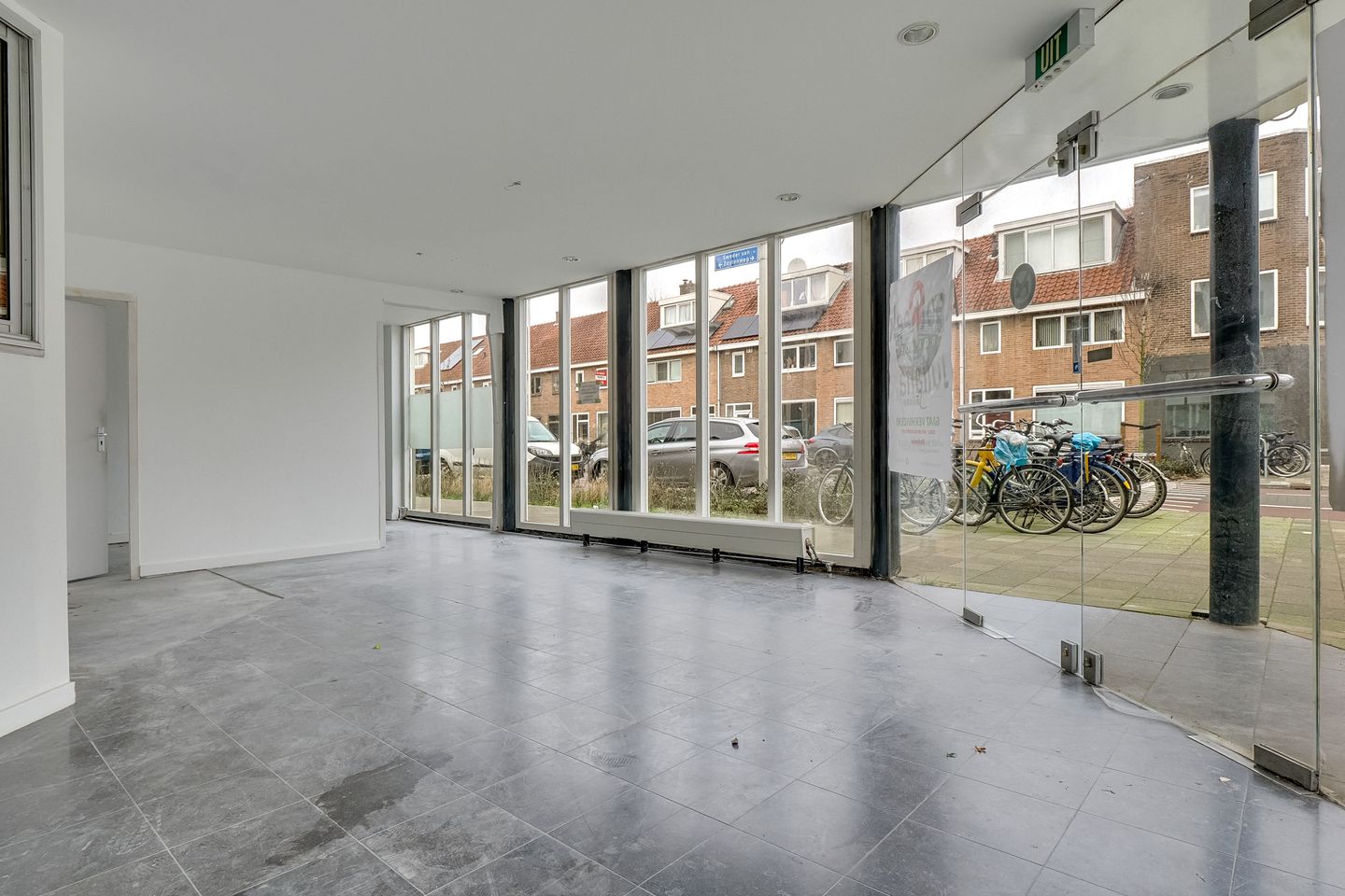 View photo 2 of Sweder van Zuylenweg 89