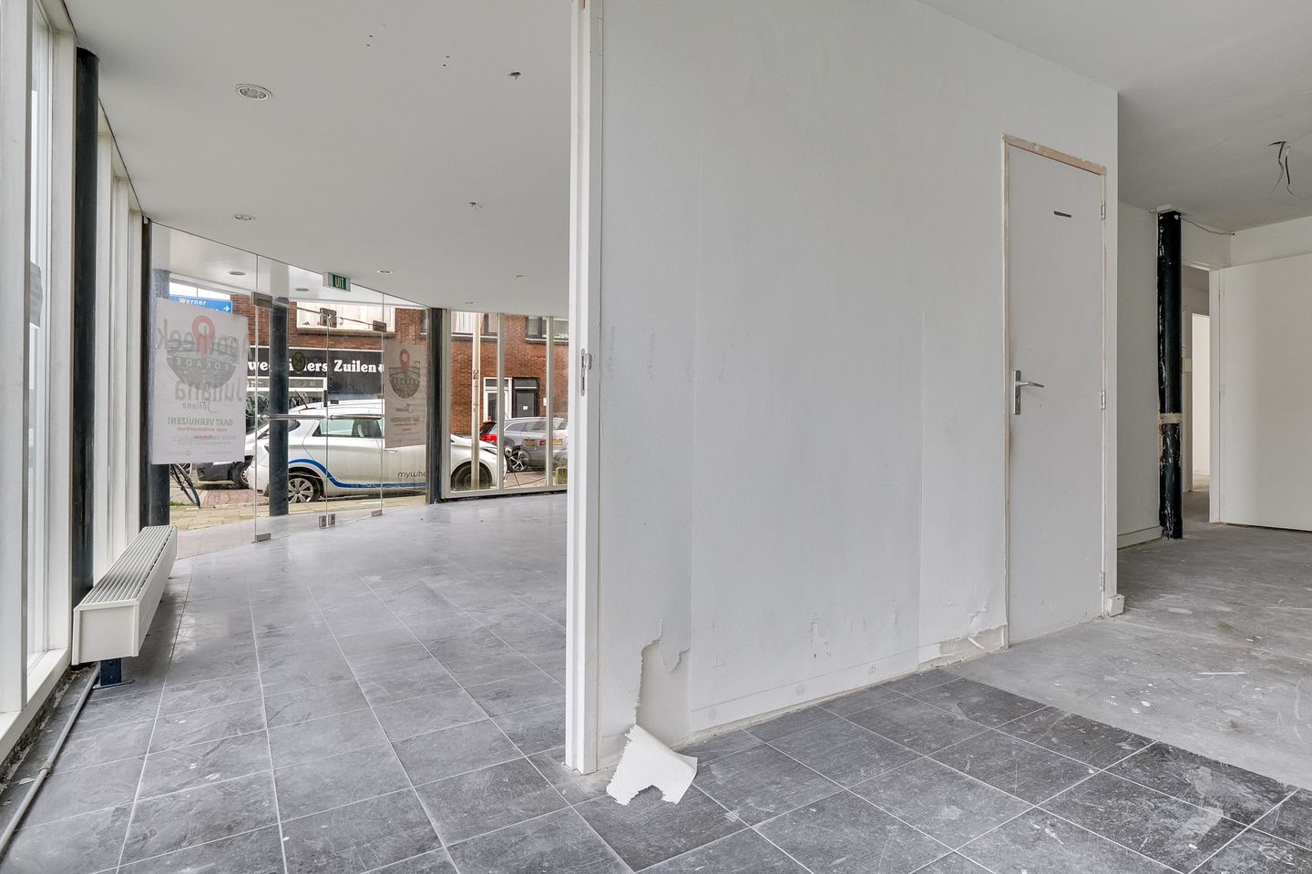 View photo 5 of Sweder van Zuylenweg 89