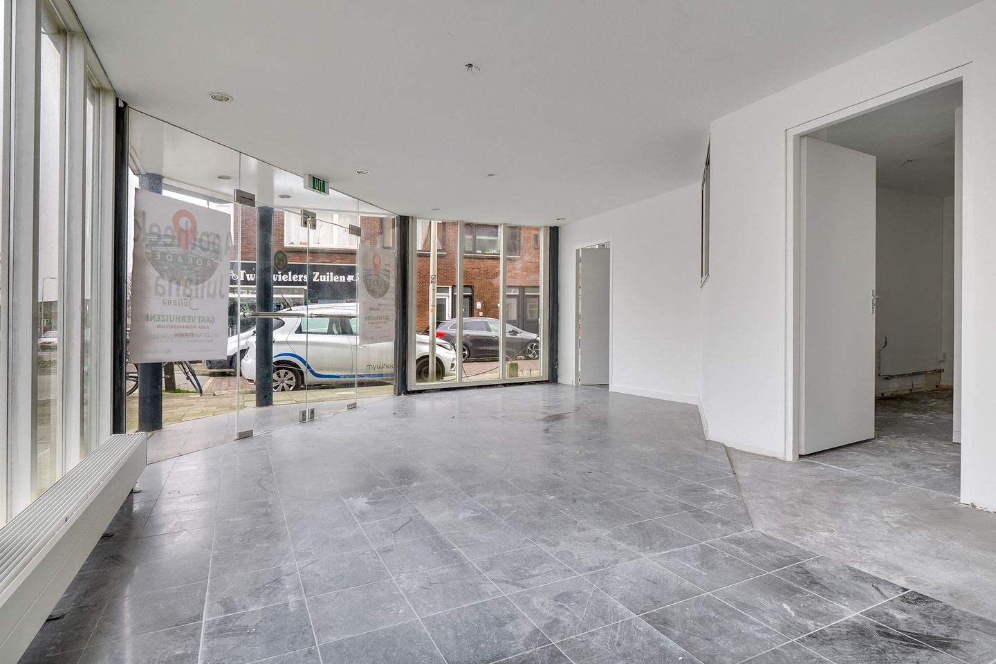 View photo 4 of Sweder van Zuylenweg 89