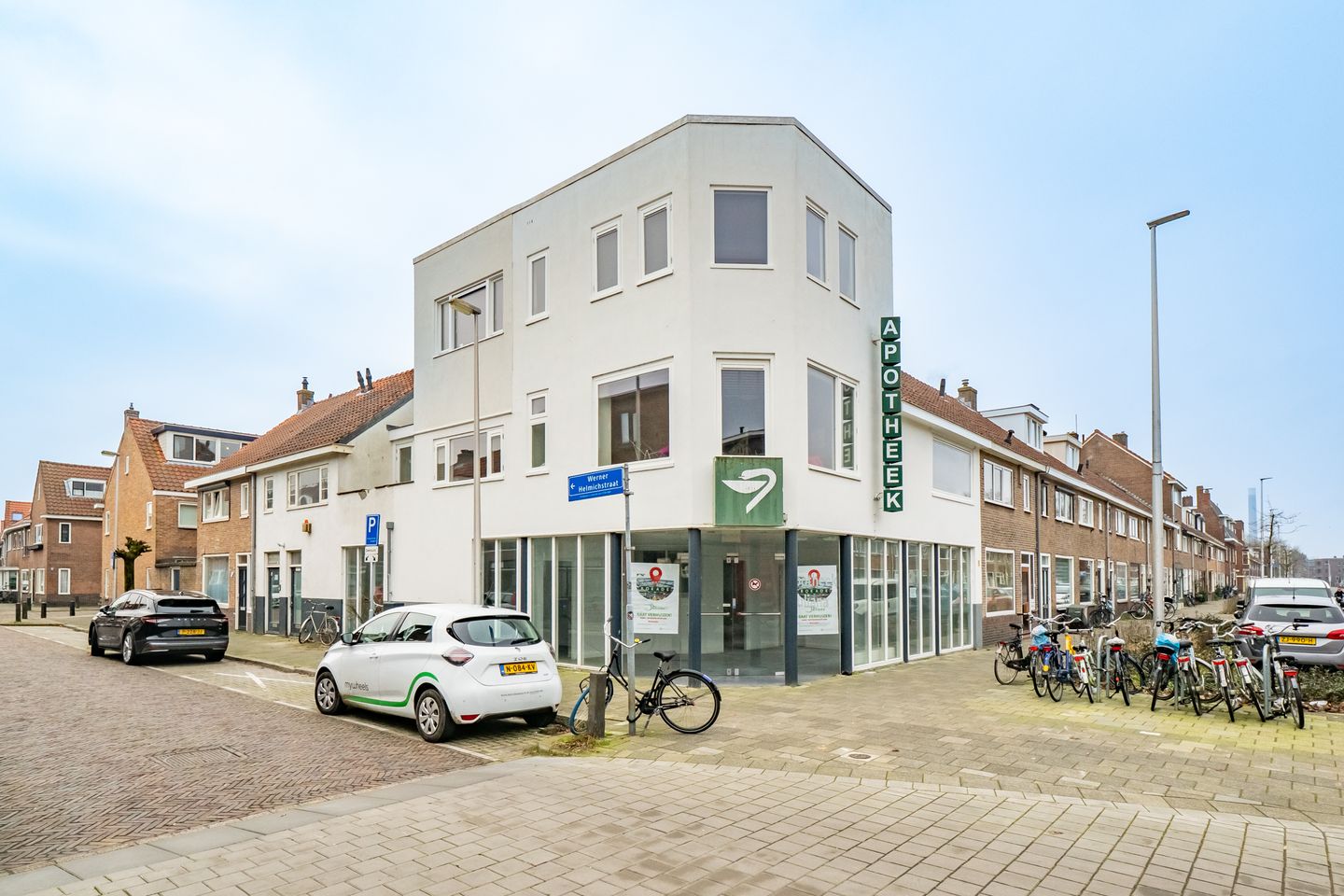 View photo 1 of Sweder van Zuylenweg 89