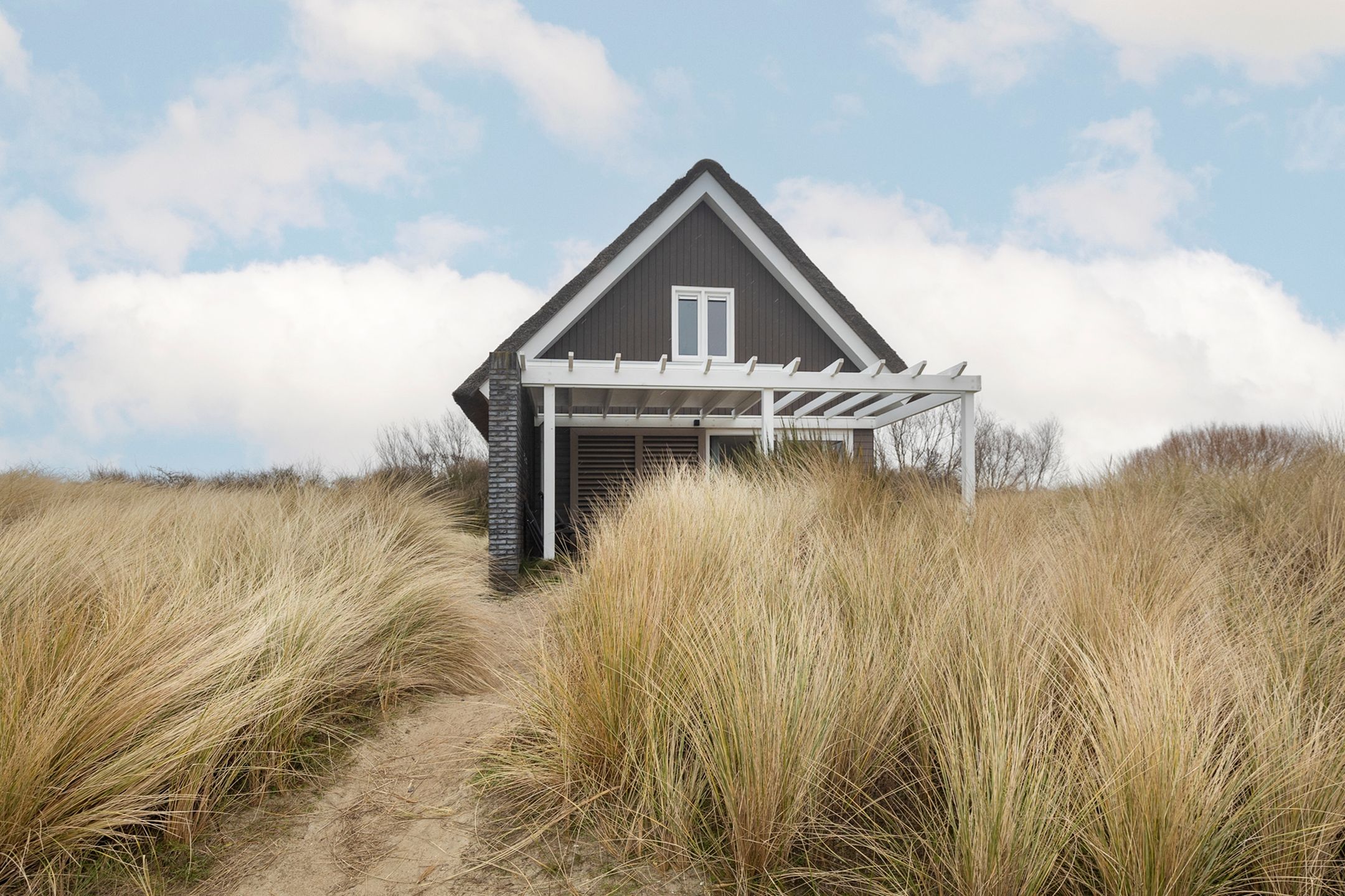 3-bedroom freehold villa in Ouddorp — photo 1 of 5