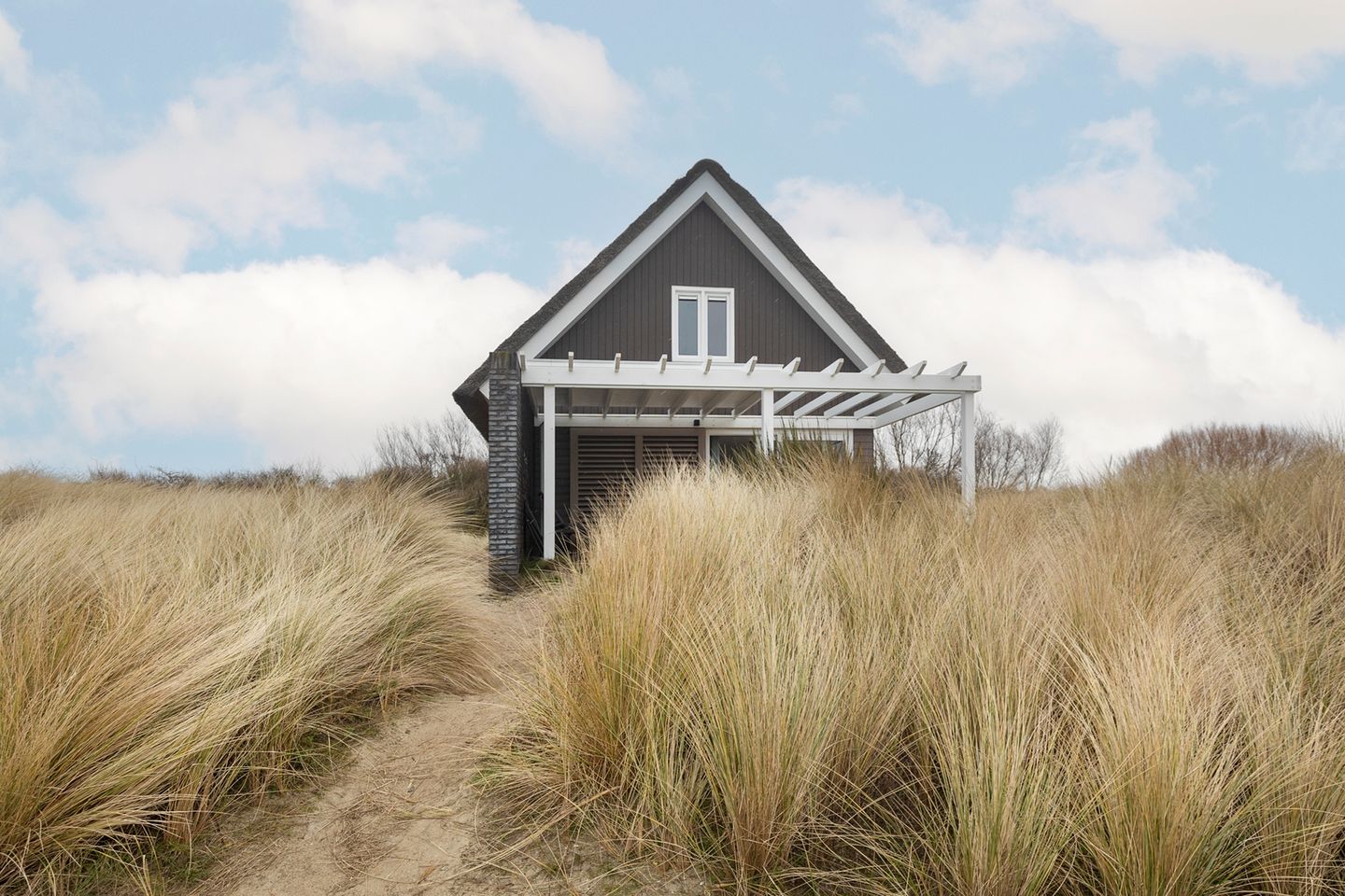 Photo 1 of de Duinen 524