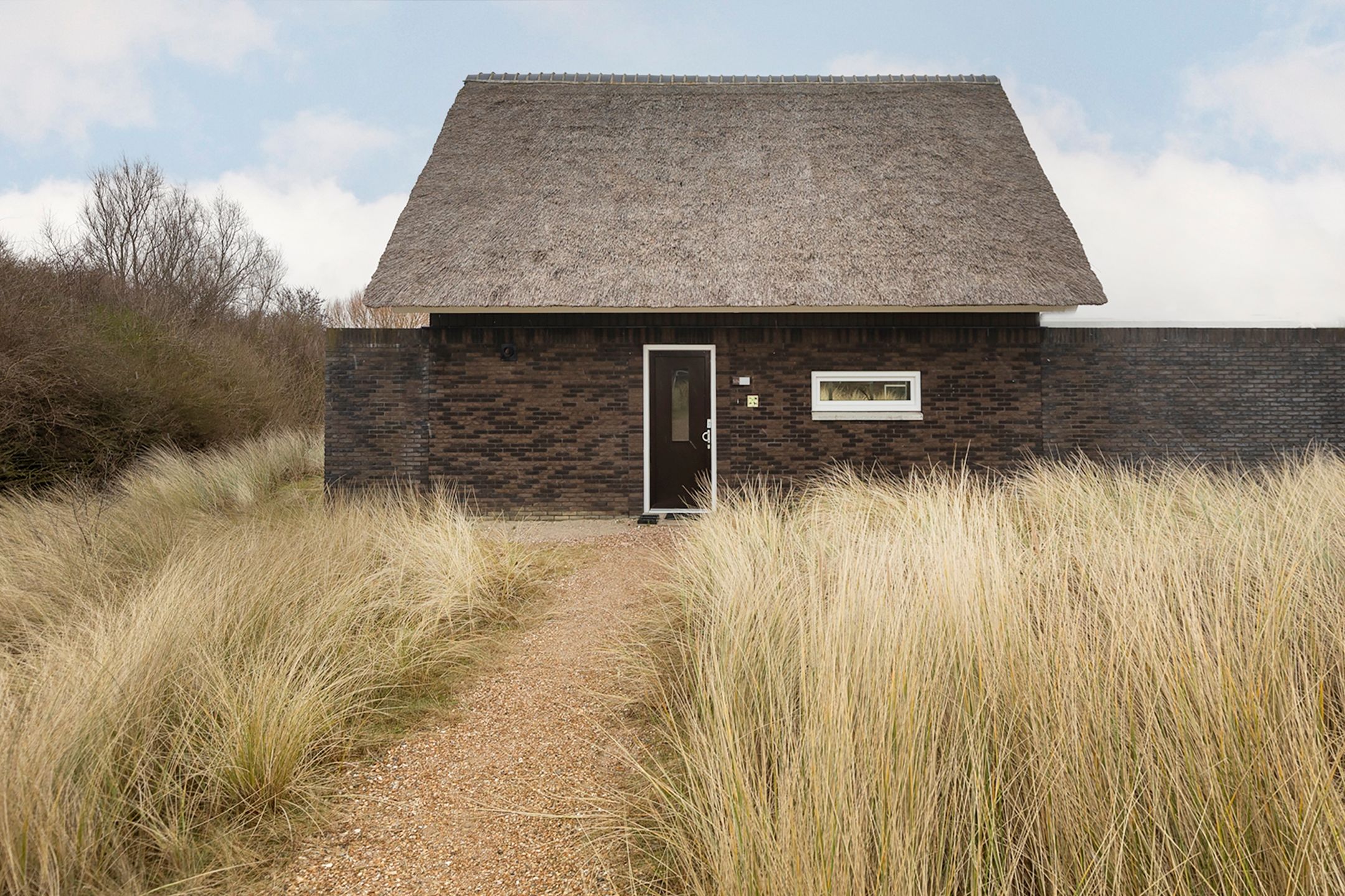 Photo 3 of de Duinen 524