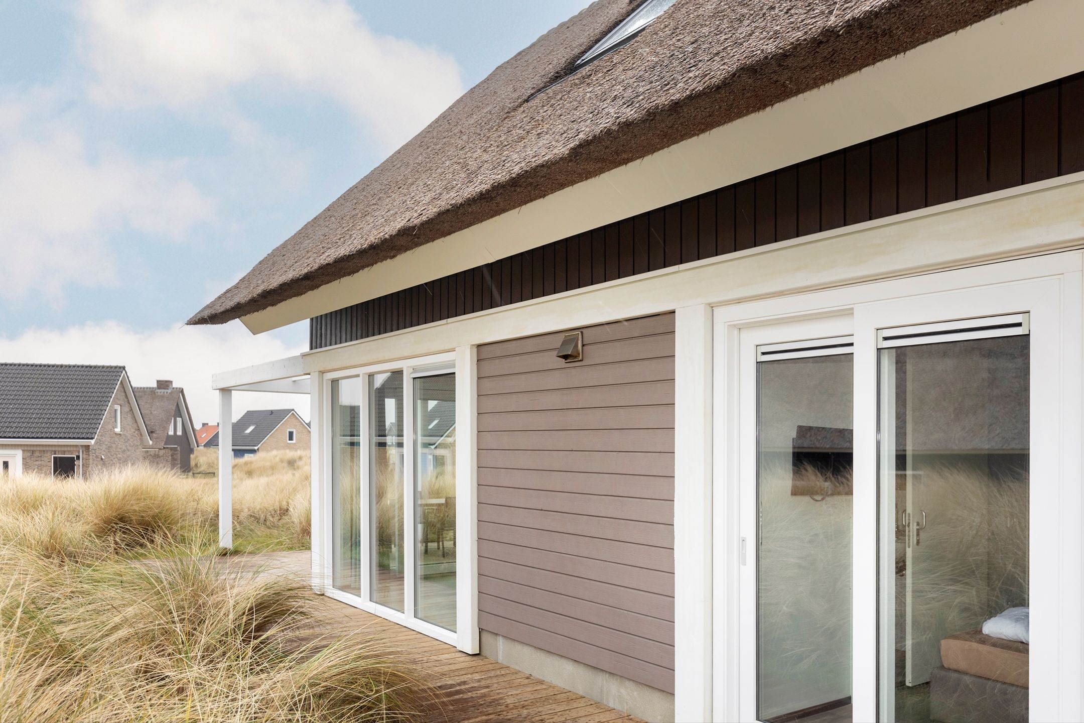 3-bedroom freehold villa in Ouddorp — photo 4 of 5
