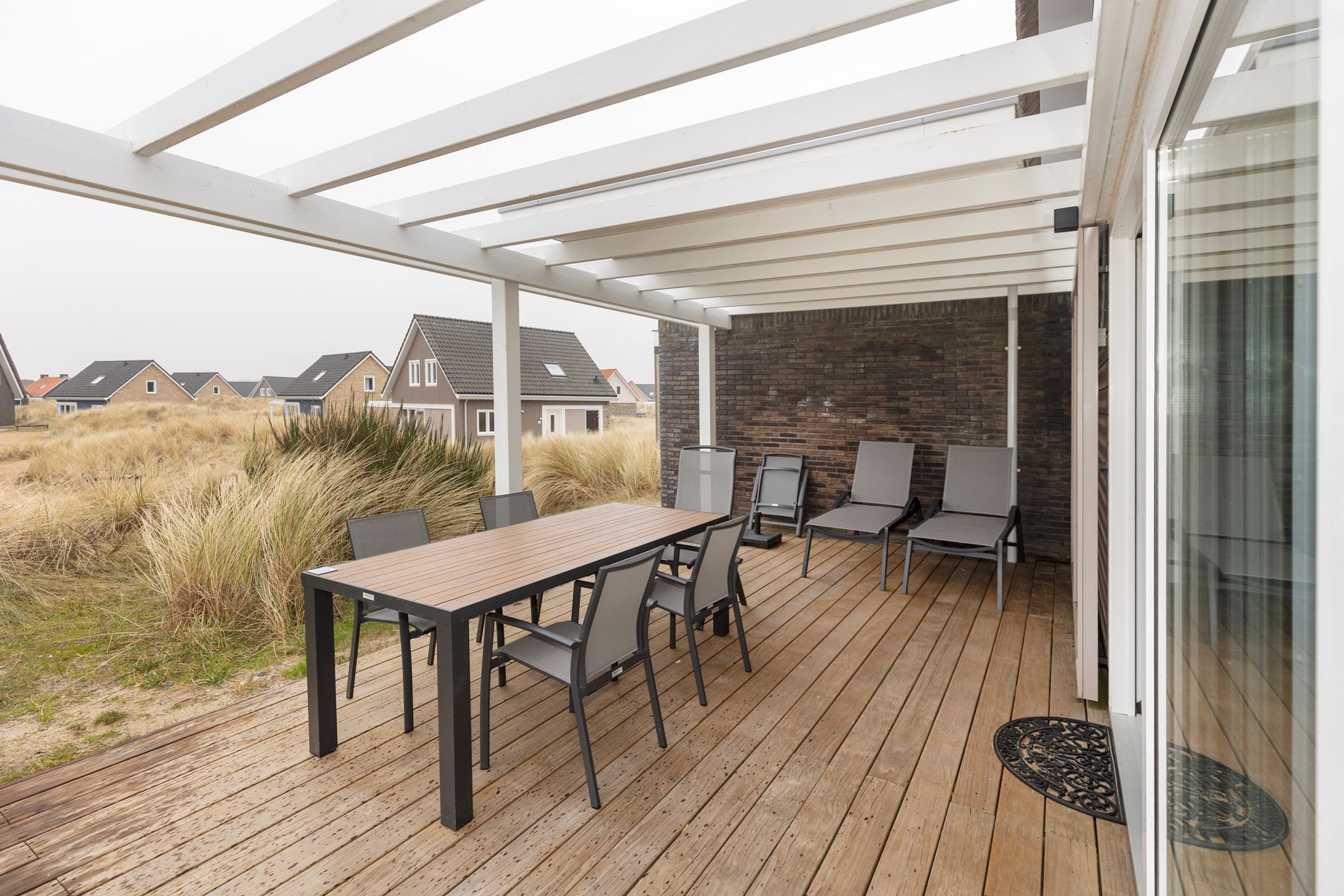 Photo 30 of de Duinen 524