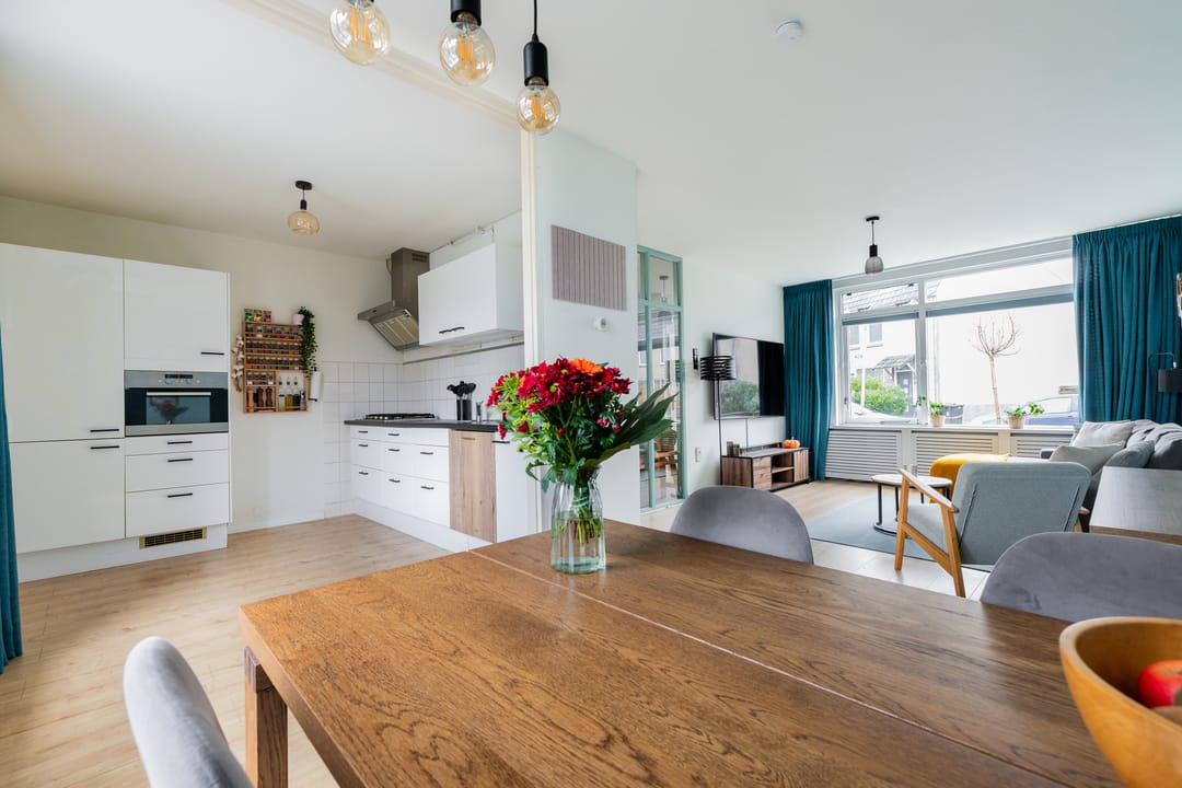 Photo 2 of Astronautenlaan 9