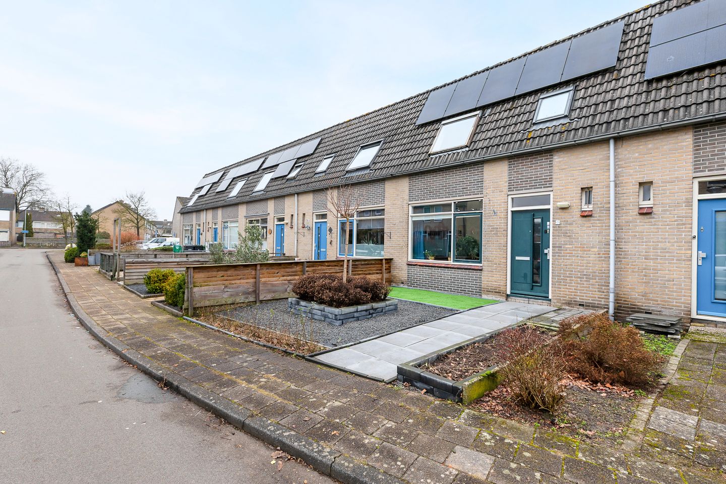 Photo 5 of Astronautenlaan 9