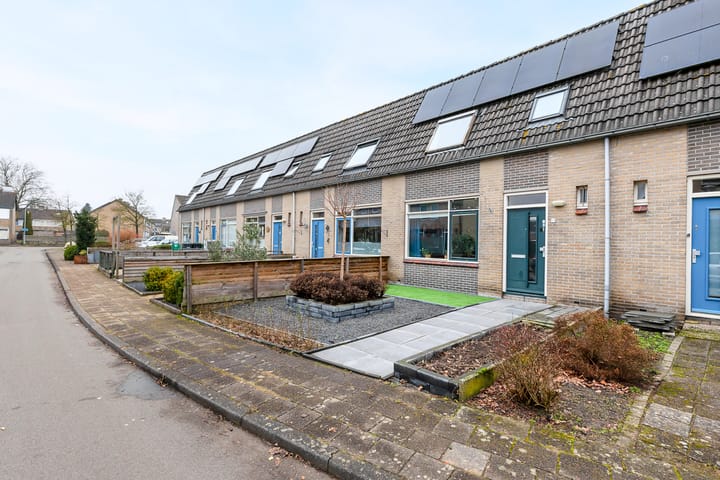 Photo 5 of Astronautenlaan 9