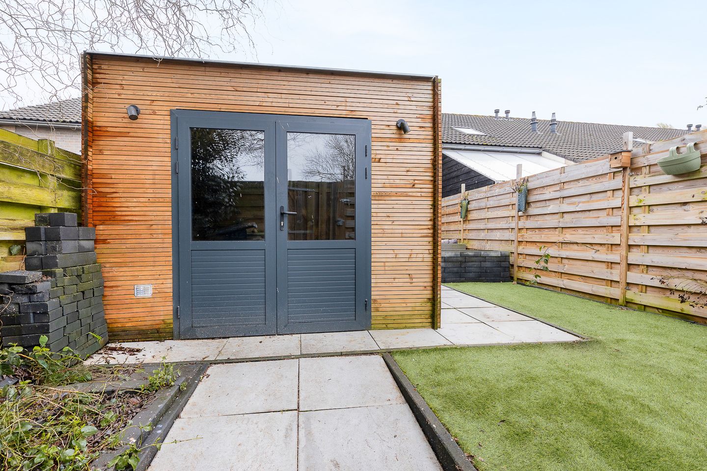 Photo 4 of Astronautenlaan 9