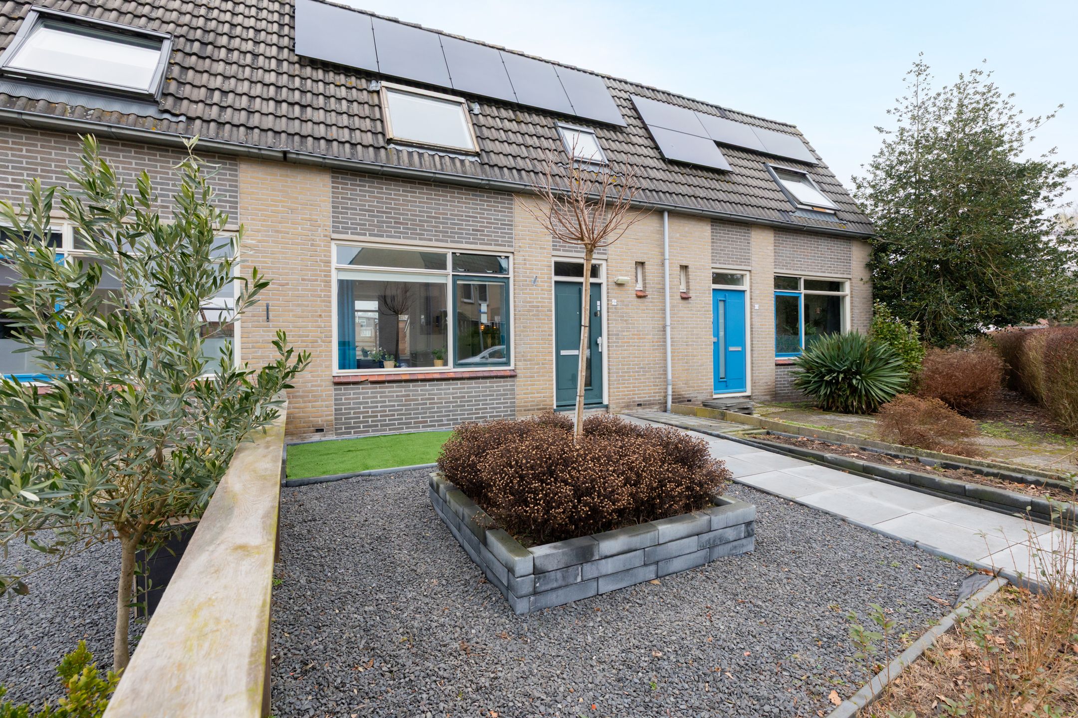 Photo 6 of Astronautenlaan 9