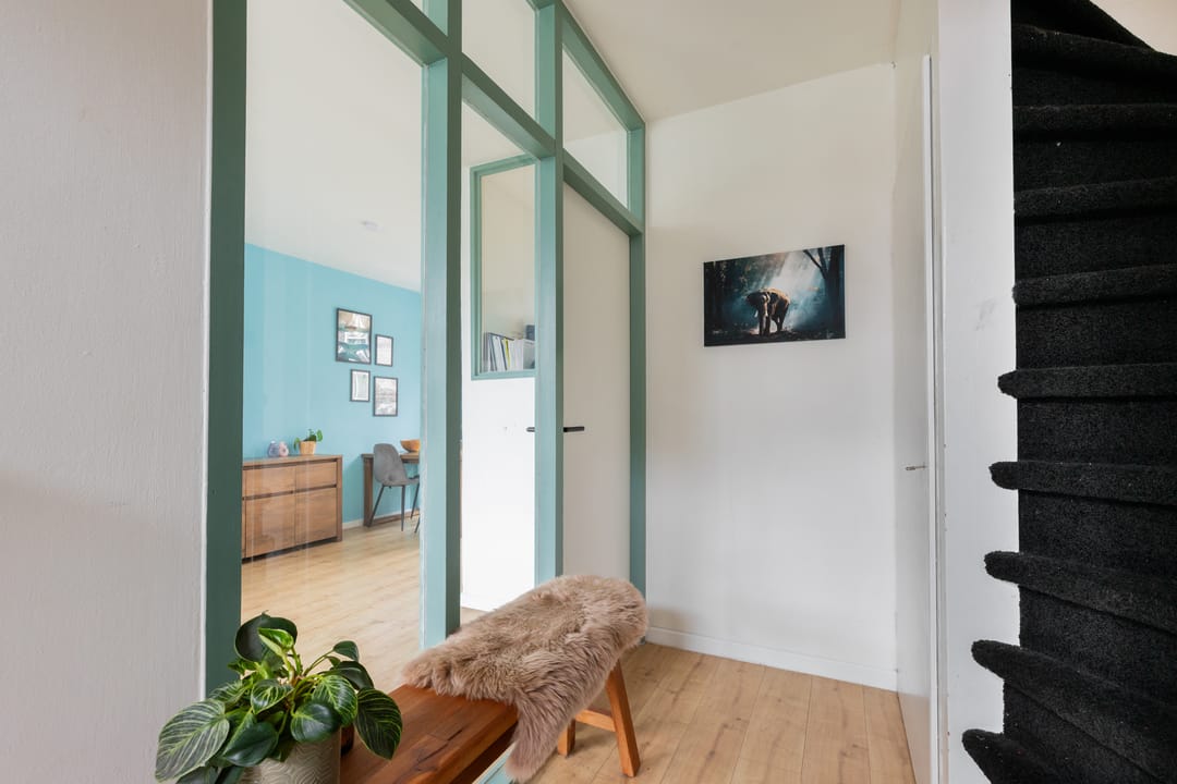 Photo 7 of Astronautenlaan 9