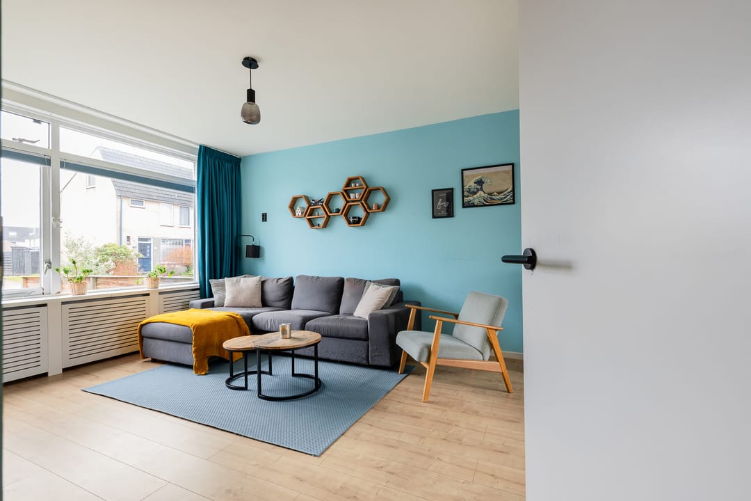 Photo 8 of Astronautenlaan 9