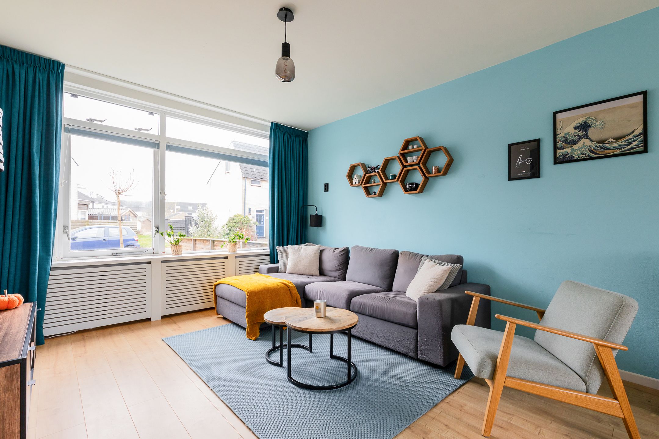 Photo 9 of Astronautenlaan 9