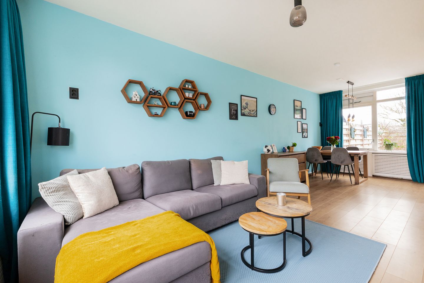 Photo 10 of Astronautenlaan 9