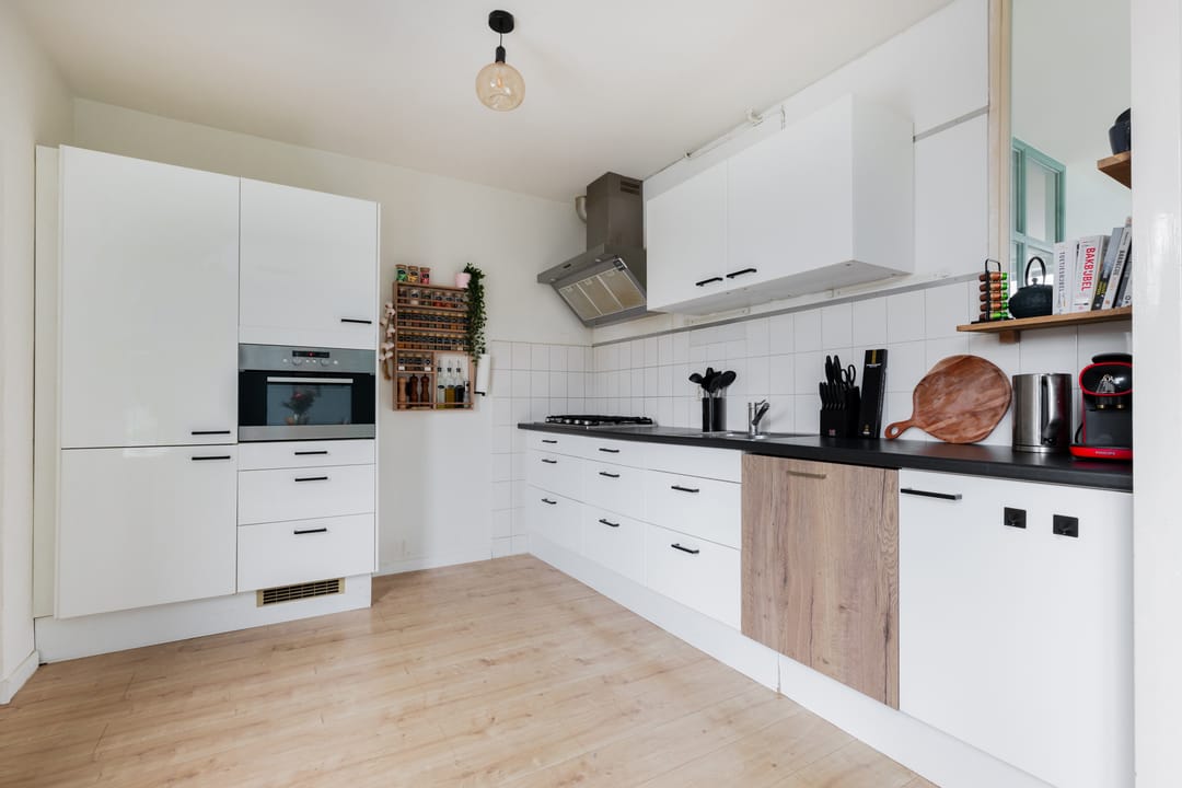 Photo 13 of Astronautenlaan 9