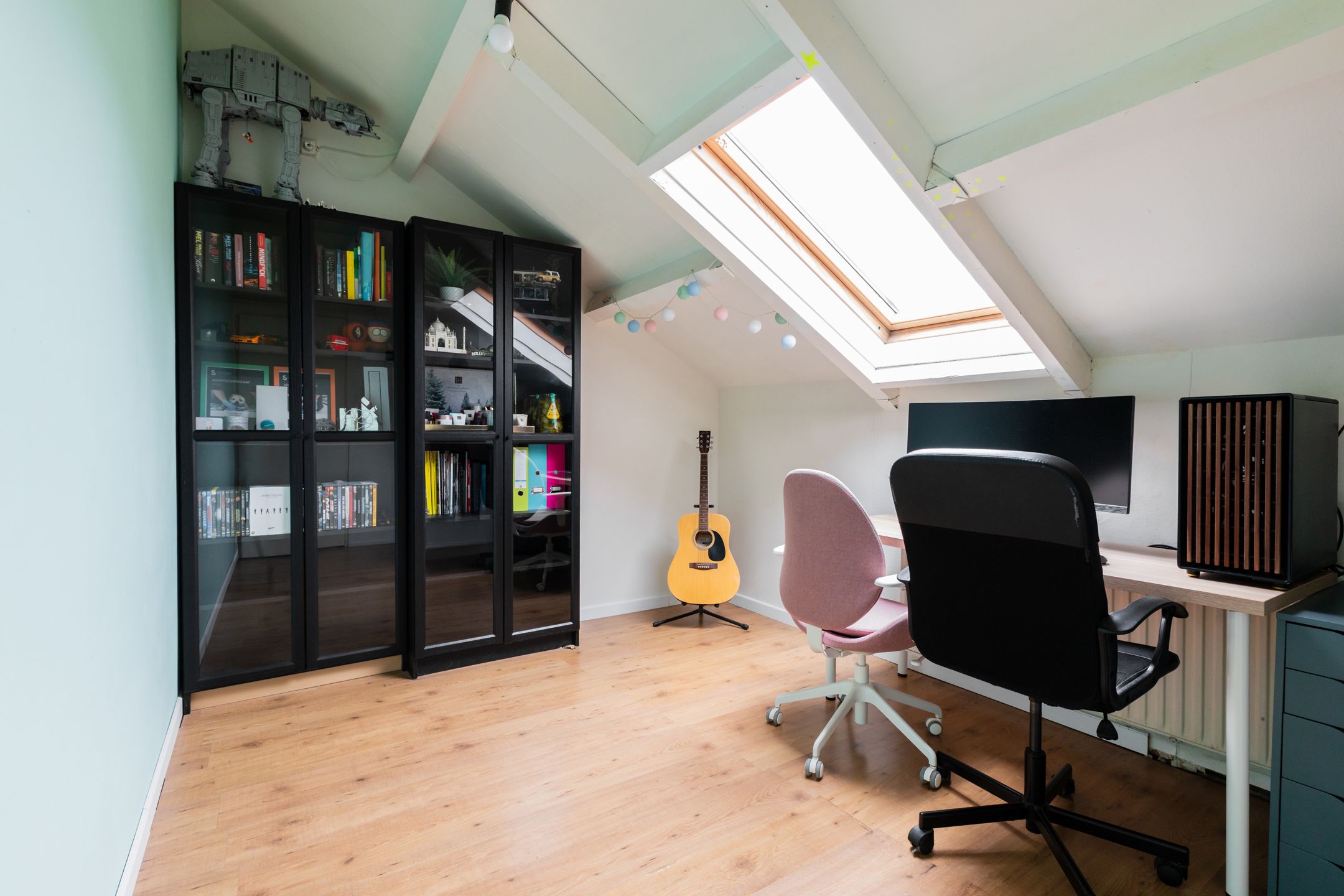 Photo 24 of Astronautenlaan 9