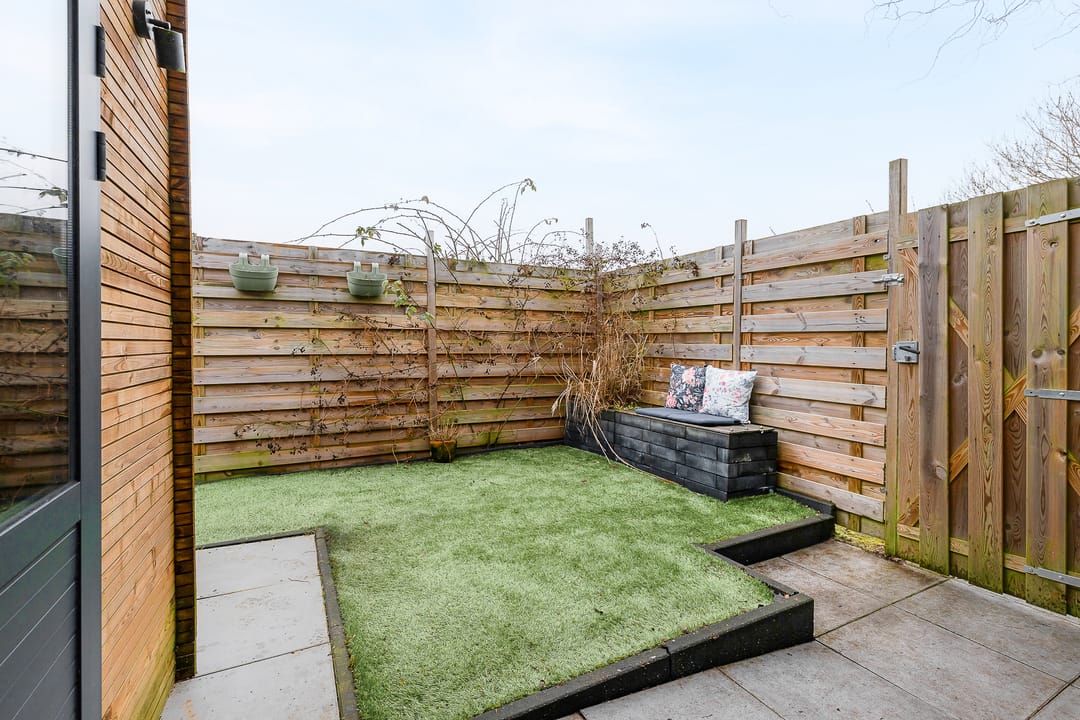 Photo 31 of Astronautenlaan 9