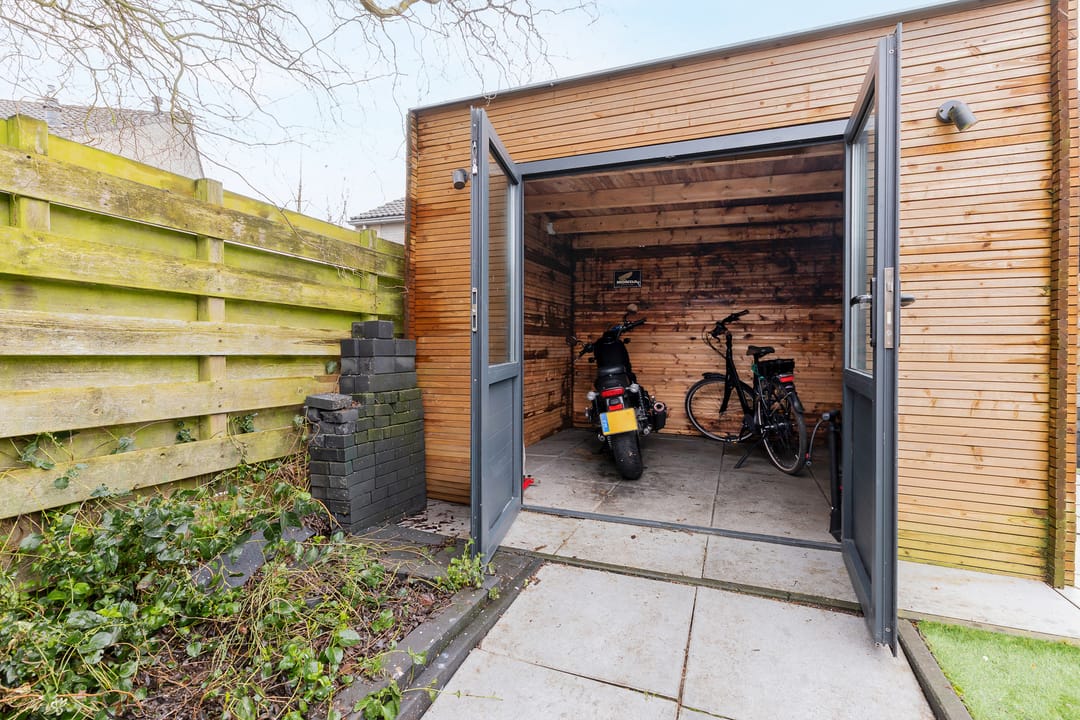 Photo 32 of Astronautenlaan 9