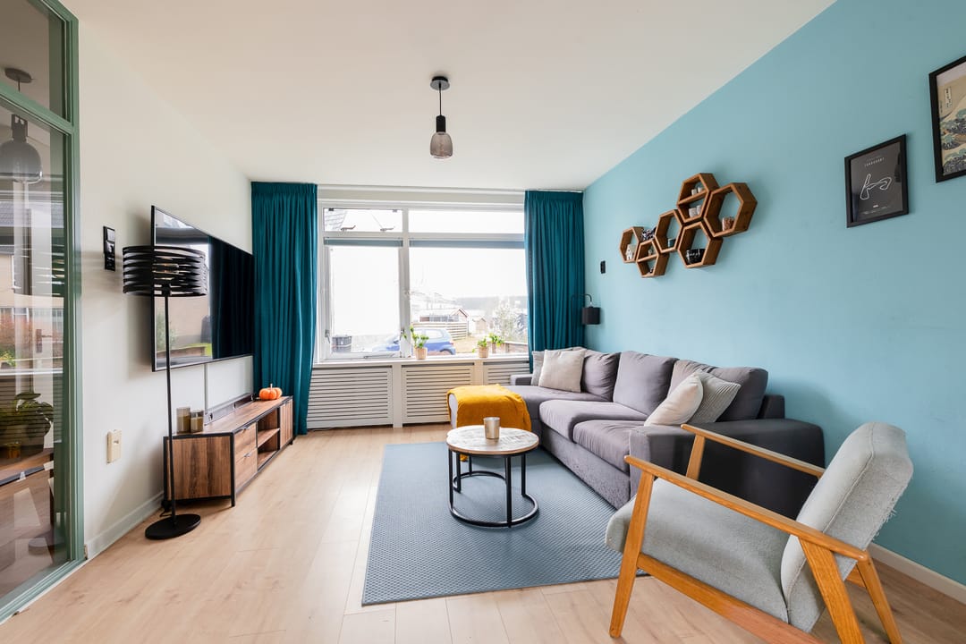 Photo 11 of Astronautenlaan 9