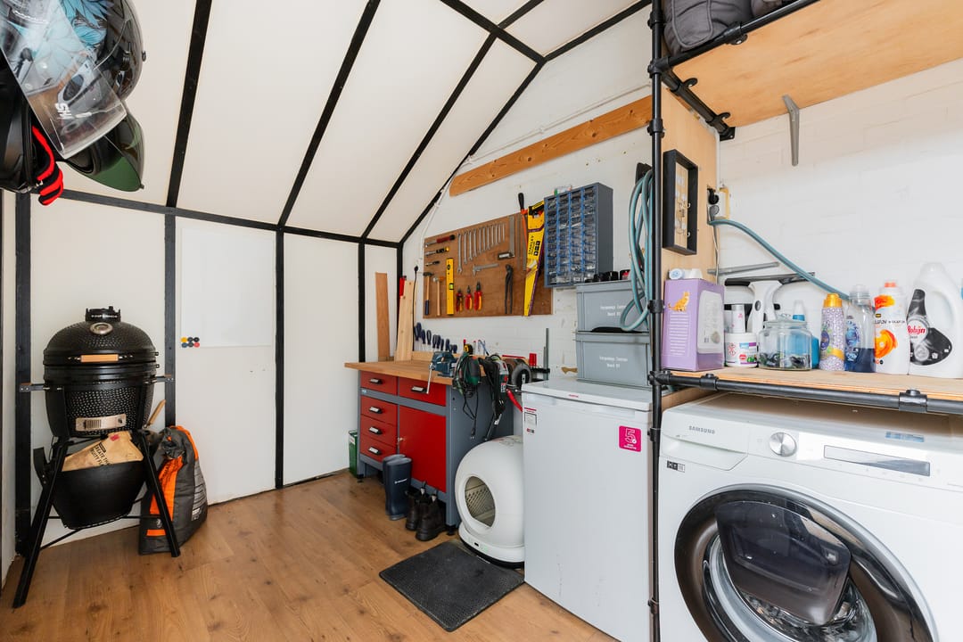 Photo 17 of Astronautenlaan 9