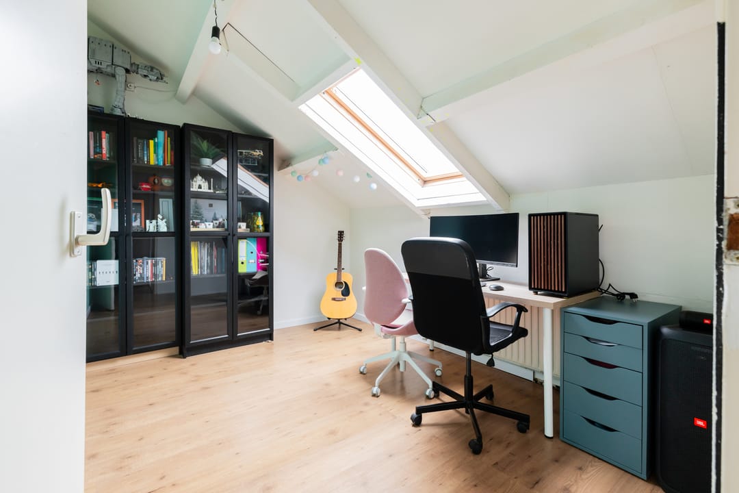 Photo 23 of Astronautenlaan 9