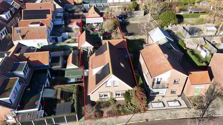 Photo 2 of Tuinstraat 1