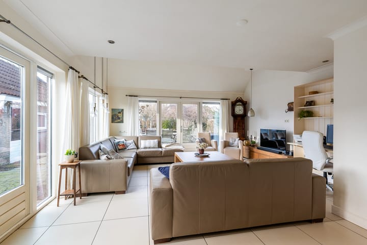 Photo 3 of Tuinstraat 1