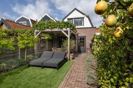 Geleijn Cornelissestraat 1 secondary image