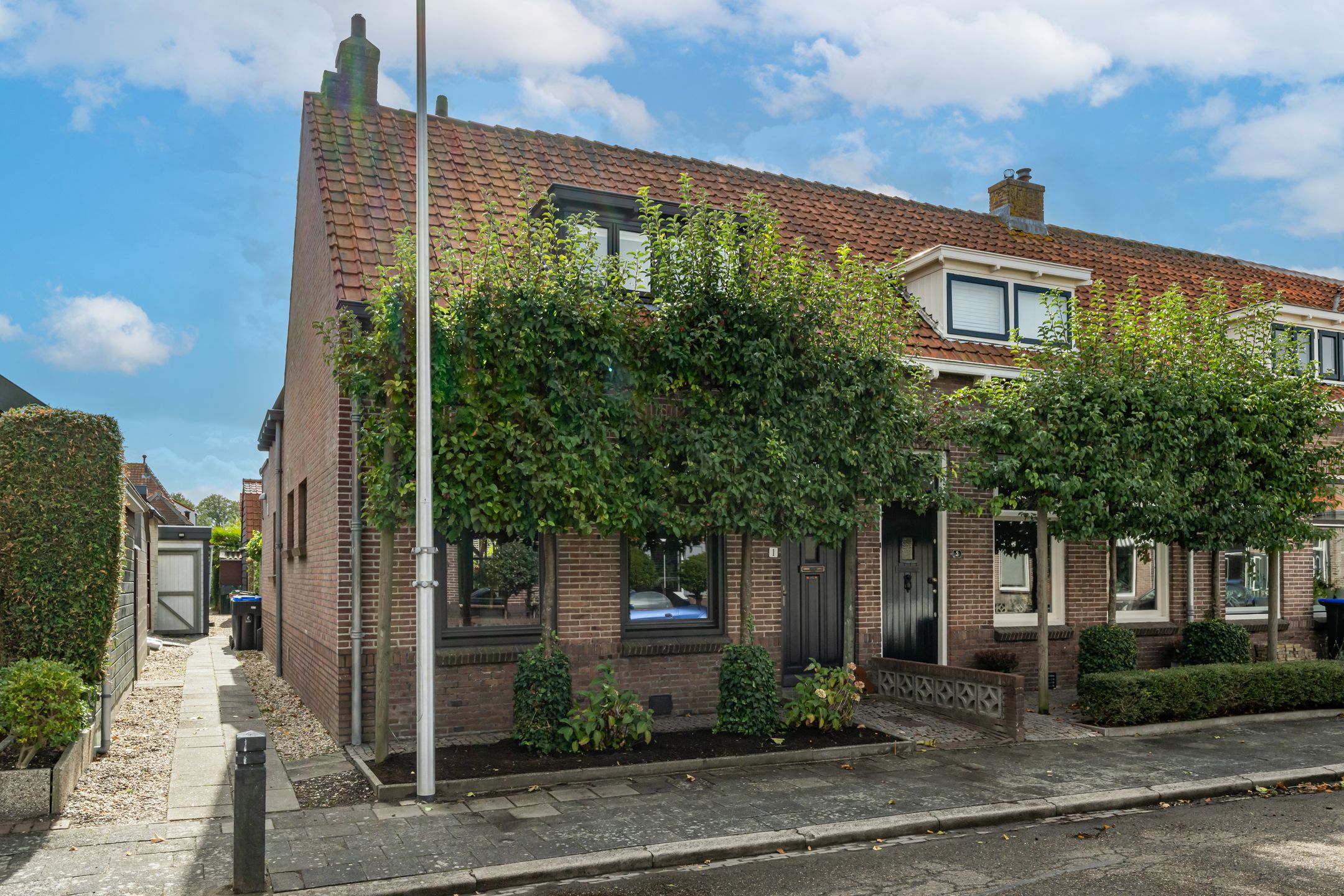 Geleijn Cornelissestraat 1 
