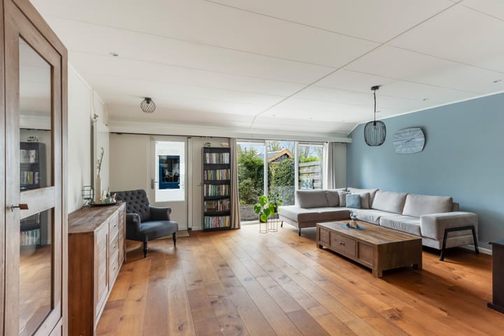 Foto 4 van Zwanendreef 4