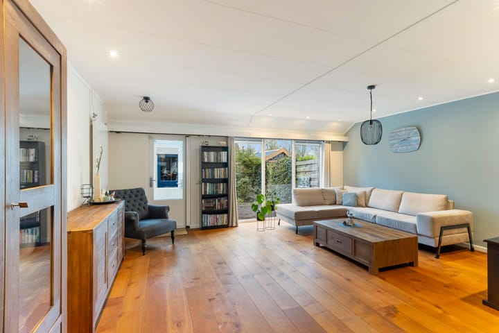 Foto 5 van Zwanendreef 4