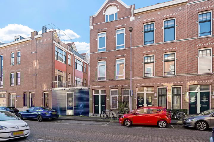 Foto 4 van Messchertstraat 37-B