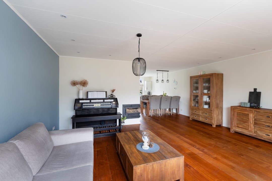 Foto 7 van Zwanendreef 4