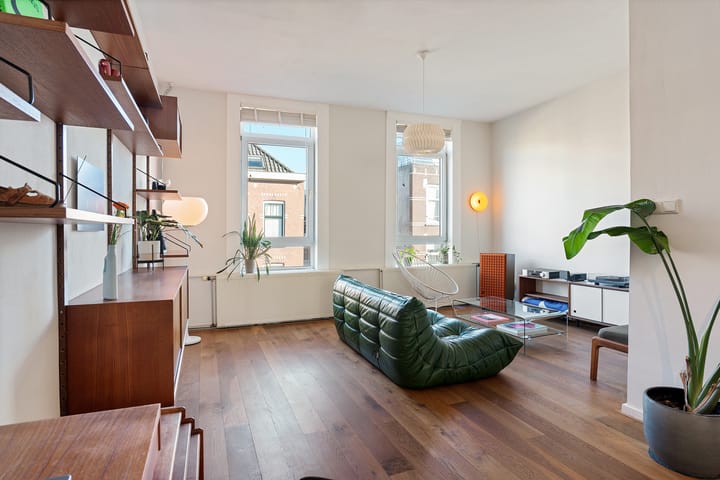 Foto 2 van Messchertstraat 37-B